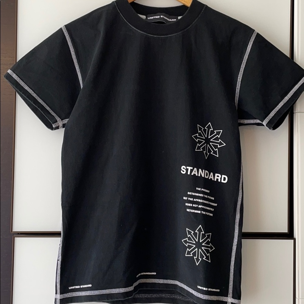 United Standard  shirt